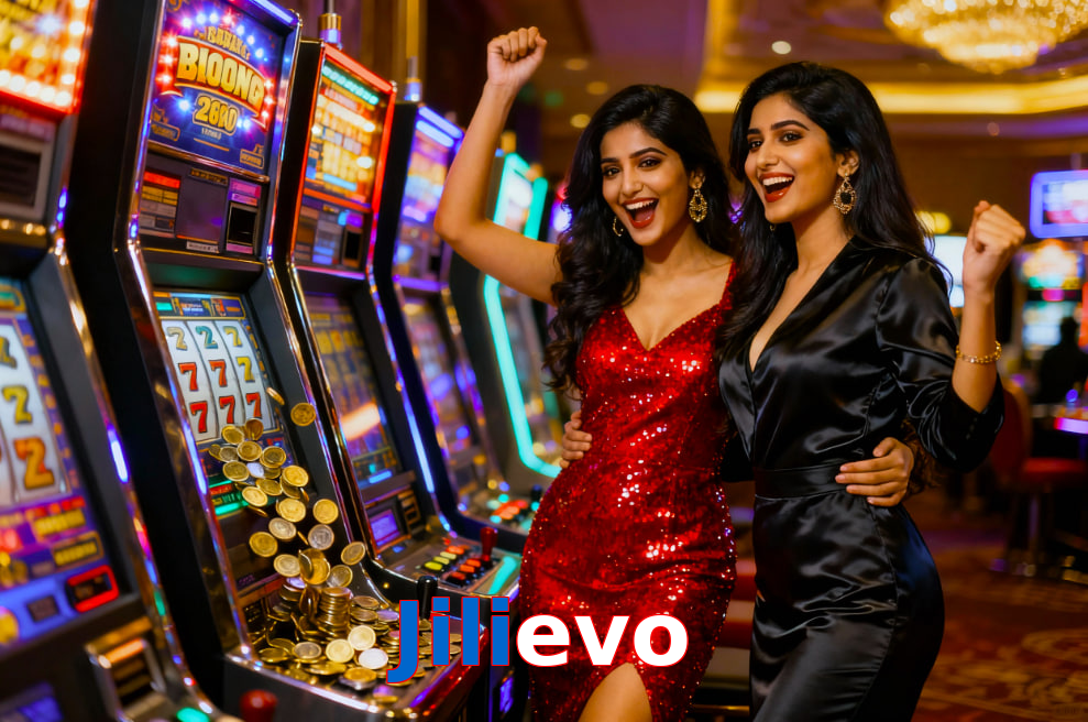 Jilievo download illustration